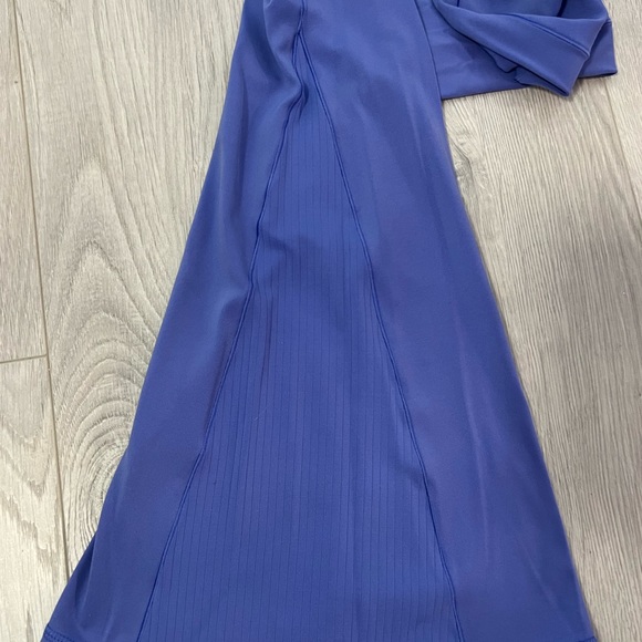 AERIE OFFLINE EXTRA FLARE LEGGINGS - Picture 2 of 6